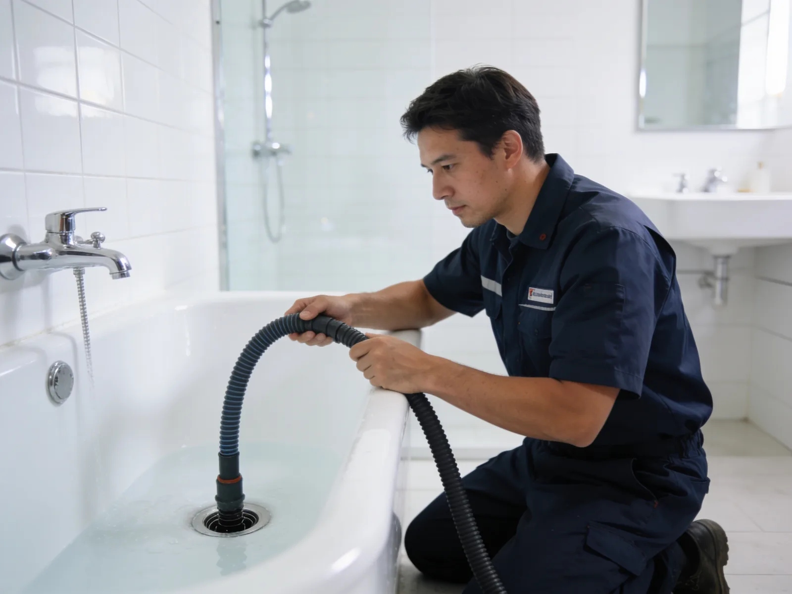 Emergency Plumber Mapleton, KS FAQs